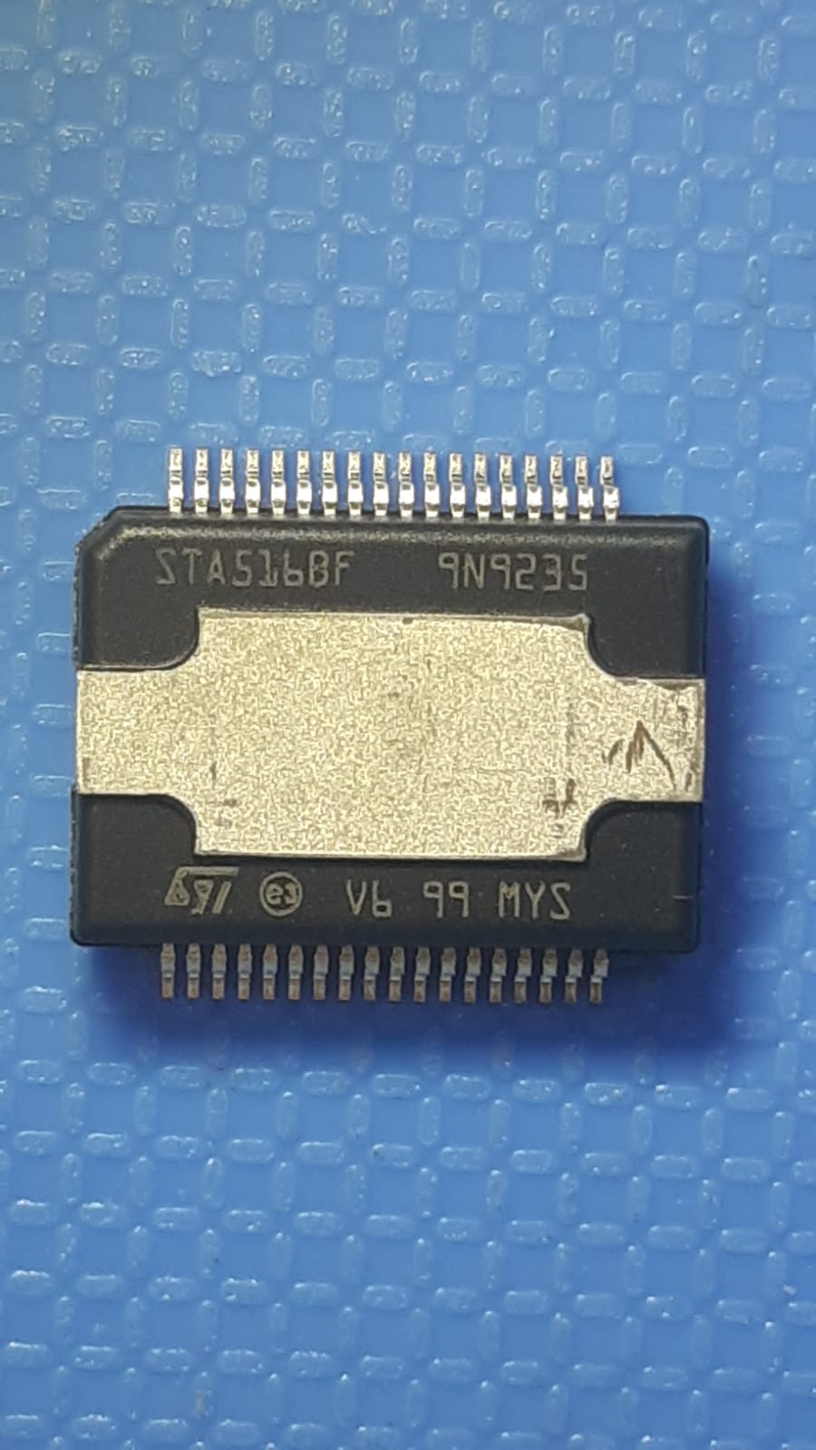 STA516BF, Integrated Circuit